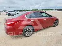 2017 Nissan ALTIMA фото