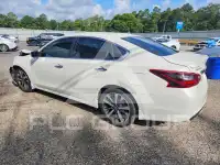 2017 Nissan ALTIMA photo