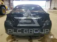 2017 Nissan ALTIMA фото
