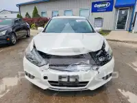 2017 Nissan ALTIMA фото