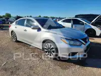 2017 Nissan ALTIMA фото