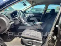 2017 Nissan ALTIMA фото