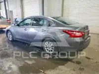2017 Nissan ALTIMA фото
