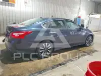 2017 Nissan ALTIMA фото