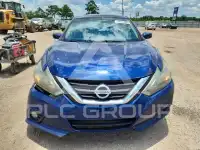 2017 Nissan ALTIMA photo