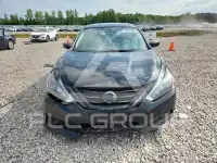 2017 Nissan ALTIMA фото