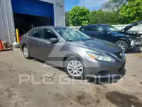 2017 Nissan ALTIMA фото