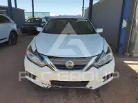 2017 Nissan ALTIMA фото