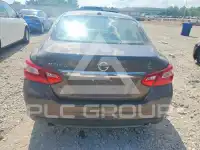 2017 Nissan ALTIMA фото