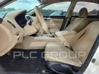 2017 Nissan ALTIMA фото