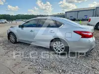 2017 Nissan ALTIMA фото