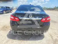 2017 Nissan ALTIMA фото