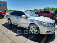 2017 Nissan ALTIMA фото