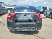 2017 Nissan ALTIMA photo