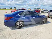 2017 Nissan ALTIMA фото