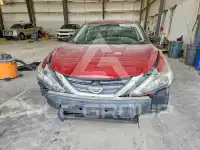 2017 Nissan ALTIMA фото
