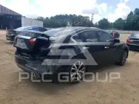 2017 Nissan ALTIMA фото