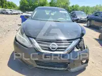 2017 Nissan ALTIMA фото