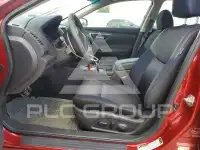 2017 Nissan ALTIMA photo