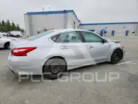 2017 Nissan ALTIMA фото