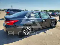 2017 Nissan ALTIMA фото