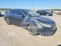 2017 Nissan ALTIMA photo