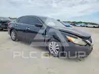 2017 Nissan ALTIMA фото