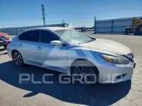 2017 Nissan ALTIMA фото