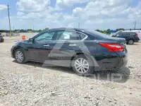 2017 Nissan ALTIMA photo