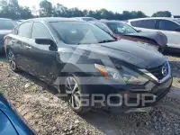 2017 Nissan ALTIMA photo