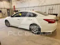 2017 Nissan ALTIMA фото