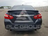2017 Nissan ALTIMA фото