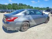 2017 Nissan ALTIMA фото