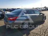 2017 Nissan ALTIMA фото