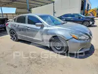 2017 Nissan ALTIMA фото