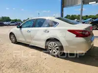 2017 Nissan ALTIMA фото