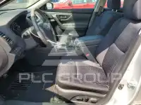 2017 Nissan ALTIMA фото
