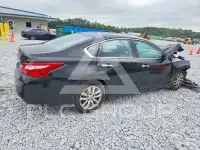 2017 Nissan ALTIMA фото