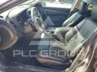 2017 Nissan ALTIMA фото