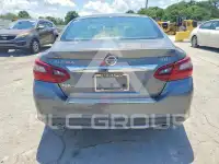 2017 Nissan ALTIMA фото
