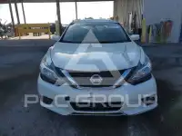 2017 Nissan ALTIMA фото