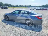2017 Nissan ALTIMA photo
