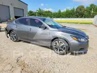 2017 Nissan ALTIMA photo