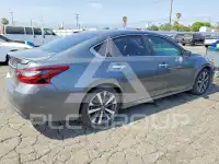 2017 Nissan ALTIMA photo