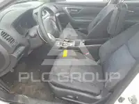 2017 Nissan ALTIMA фото