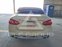 2017 Nissan ALTIMA photo
