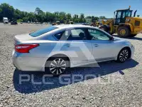 2017 Nissan ALTIMA photo