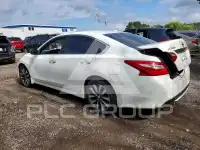 2017 Nissan ALTIMA фото