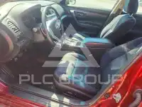 2017 Nissan ALTIMA фото
