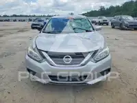 2017 Nissan ALTIMA фото